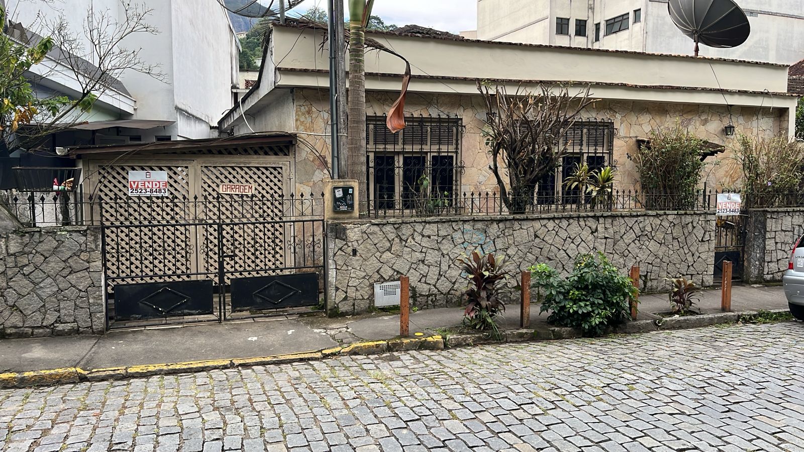 Venda Casa NOVA FRIBURGO - RJ